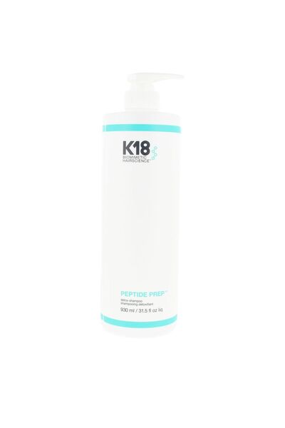 K18 Peptide Prep Detox-shampoo K18 1000 ml