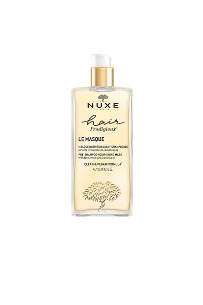 Nuxe Hair Prodigieux Pre-shampoo-nährmaske 125 ml