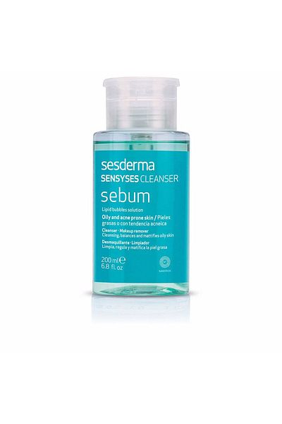 Sesderma Sensyses Cleanser Sebum 200 ml