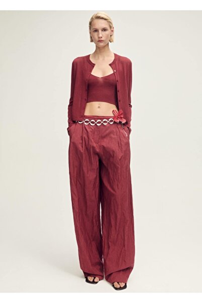 MANGO Woman بلوز --