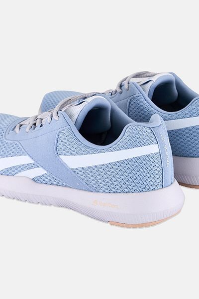 Reebok Women Reago Essential 2 Lace Up Training Shoes, Blue