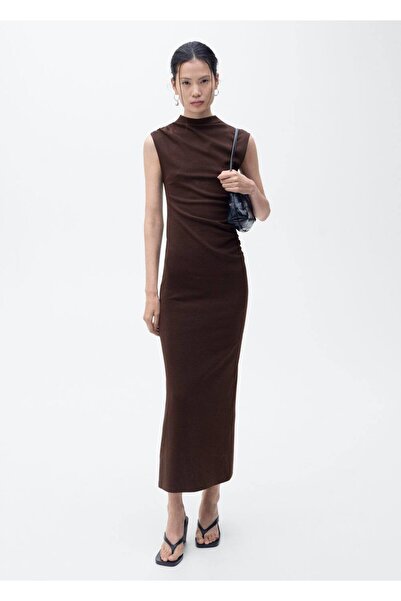 MANGO Woman Рокля --