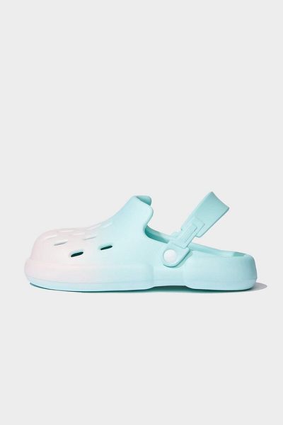 DeFacto Eva-Sandalen mit flacher Sohle für Damen D8947AX25SM