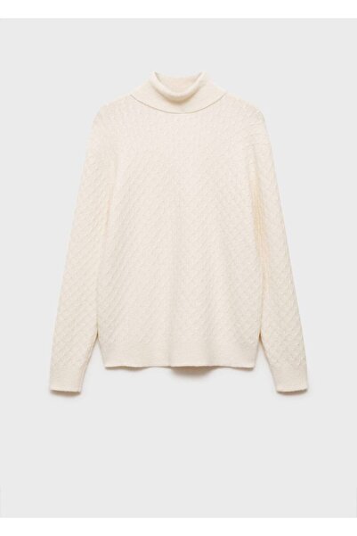 MANGO Man Pulover --