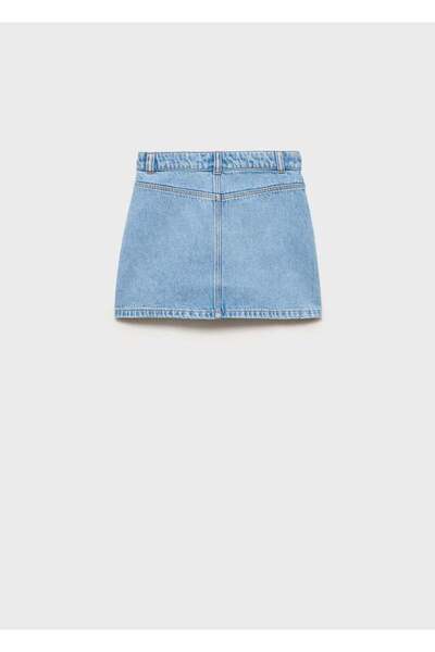 MANGO Kids Etek