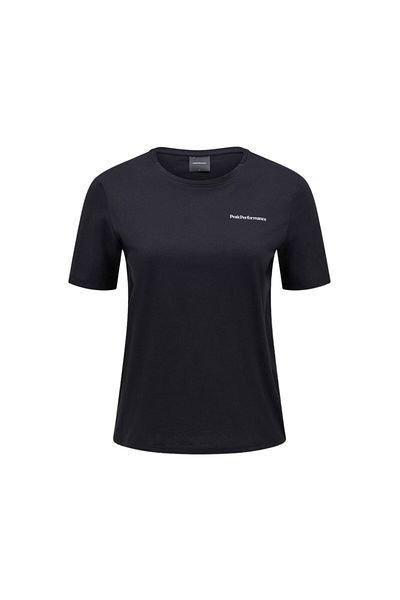 Peak Performance W Explore Logo Tee