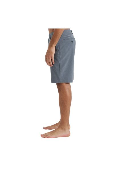 Quiksilver UNION HEATHER AMPH 19 ΑΝΤΙΣΤΟΙΧΙΑ