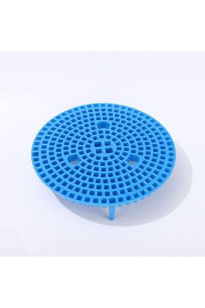 Choice 1 Pc Blue Cyclonic Dirt Collector Car Wash Bucket Insert Car Wash Filter Removes Dirt And Debris Whi