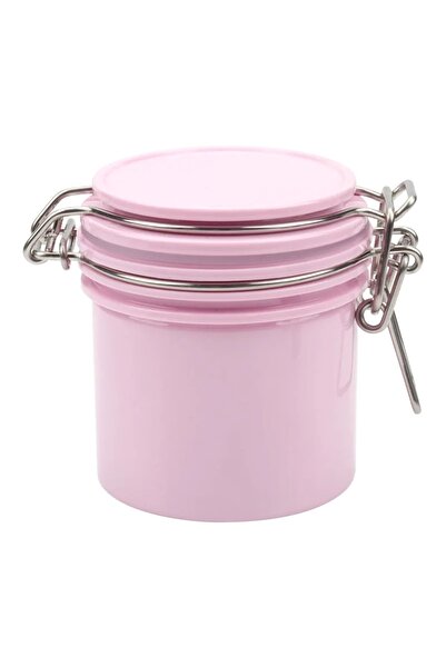 Choice1 pink Eyelash Glue Storage Tank Container Individual Eyelash Extension Adhesive Stand Storage Jar Gra
