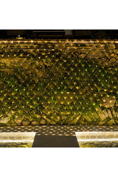 Choice 3 أمتار × 2 متر، 204 مصابيح LED، قابس الاتحاد الأوروبي، 220 فولت، دافئ...