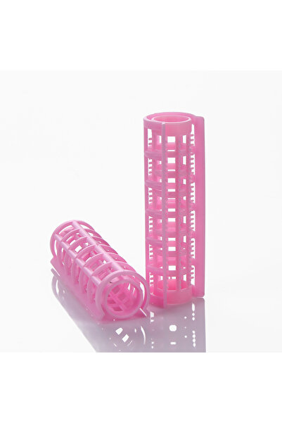 Choice 14 قطعة 1.5 سم 6/8/10/12/14 قطعة مكواة تجعيد الشعر بدون حرارة بكرات شع...