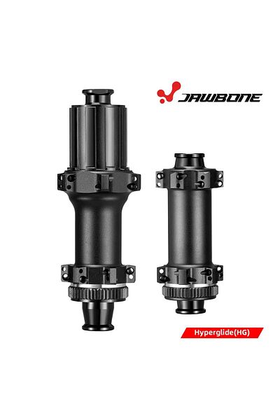 Choice HG Jawbone Road Bike Hub Ratchet Disc Brake 12*142/12*100 36T Racing Bicycle Hubset XDR HG Freehub C