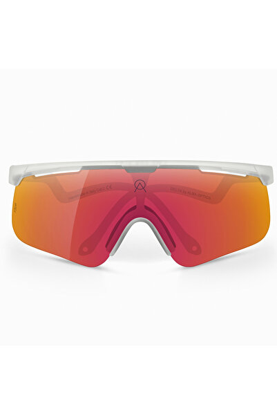 Choice 1 قطعة عدسة 7 نظارات ركوب الدراجات ALBA Mail Eyewear للرجال والنساء نظ...