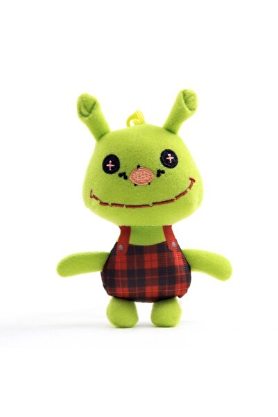 Choice دمية محشوة أنمي شريك بحجم 10 سم، الأميرة فيونا، رجل خبز الزنجبيل، حمار...