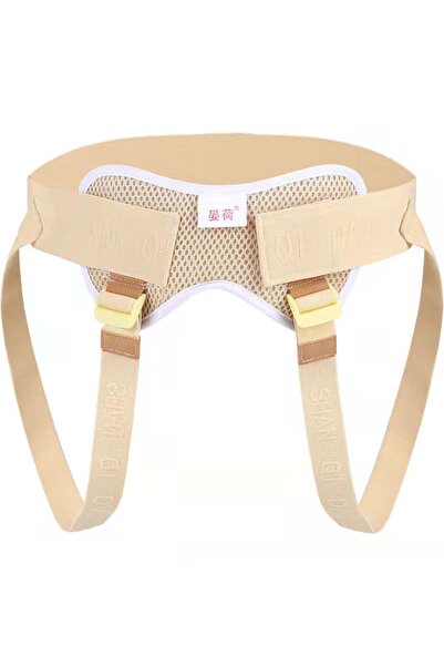 Choice حزام فتق الإربي للخصر 60-80 سم، دعامة دعم الفتق للبالغين وكبار السن، لتخفيف الآلام الرياضية والتعافي