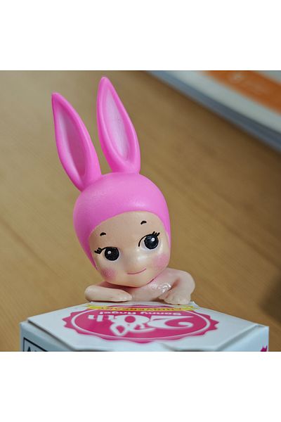 Choice 1pc Random Random 1pc S Angels Blind Box Looking Back Series Mobile Phone Decoration Anime Periphera