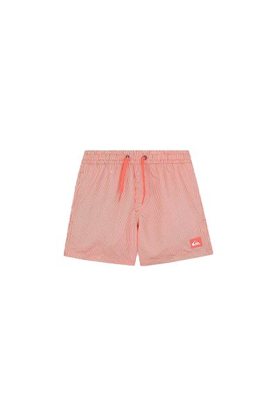 Quiksilver Everyday Deluxe Volley Yth 14 Boys Volley Short Boys Volley