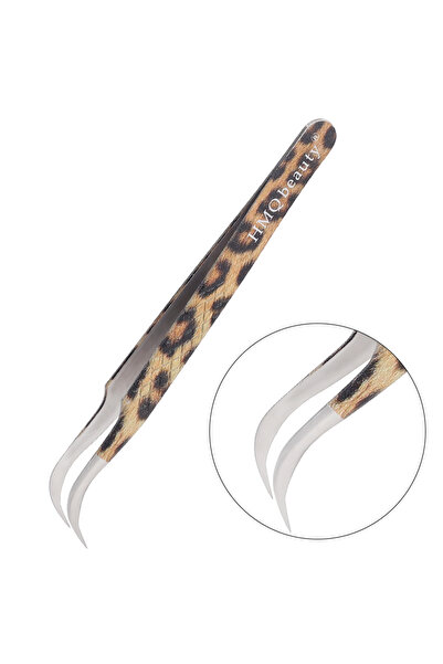 Choice3 K-1pcs 1Pcs Leopard Lash Tweeters من الفولاذ المقاوم للصدأ Superhard ...