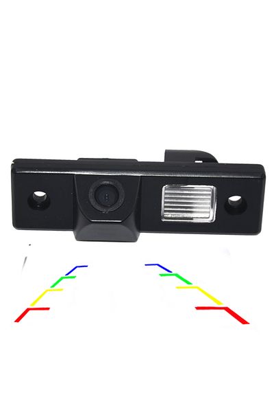 Choice 12V Car CCD HD Rear View Reverse backup Camera Parking For CHEVROLET EPICA/LOVA/AVEO/CAPTIVA/CRUZE/L