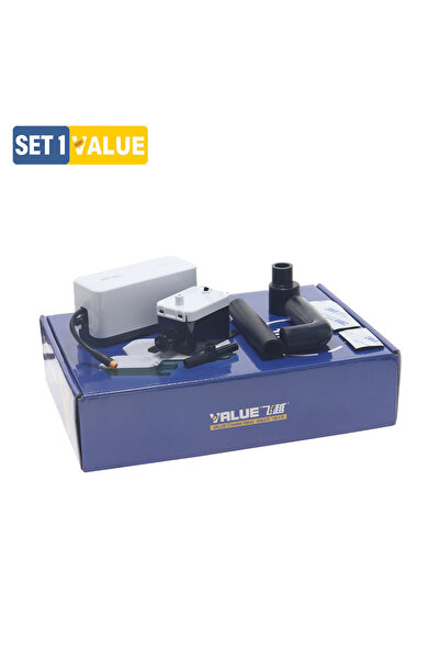 choice2 VALUE S1 100V-240V VALUE 100V‑240V مضخة مكثفات أوتوماتيكية فائقة الهد...