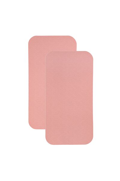 Choice PK 2Pcs Yoga Knee Pad Cushion Soft TPE Pad Support Protective Pad For Elbow Leg Arm Balance Exercise