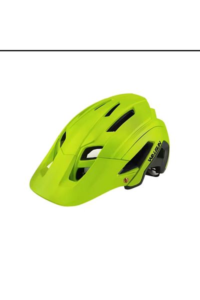 Choice L(58-61cm) Green-Black MTB Bike Half Helmet Racing Bicycle Helmet Mountain Road Men Women Comfortabl