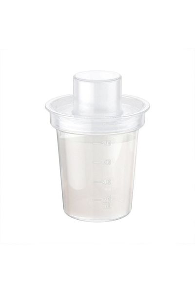 Choice baby container High-quality baby milk powder box, food storage container, moisture-proof and dust-pr