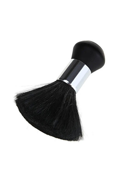 Choice 111-H030-00-فرشاة تصفيف شعر سوداء ناعمة، فرشاة تصفيف شعر سوداء، كنس شع...