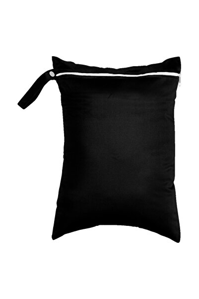 Choice Style F BIAI PUL Solid Color Waterproof Wet Bag Resuable Diaper Bag Wa...