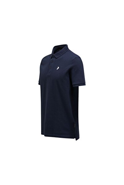 Peak Performance PEAK Peak Classic Cotton Polo Tricou polo pentru bărbați POLO BĂRBAȚI tricou G79486040