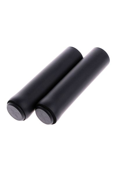 Choice CG01BK 2025 NEW 1 Pair Silicone Cycling Bicycle Grips Outdoor MTB Mountain Bike Handlebar