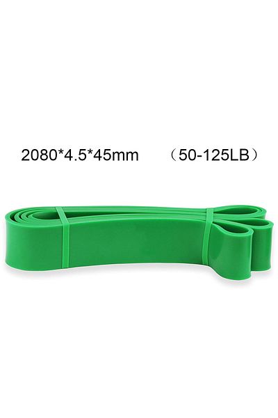 Choice green Pull Up Bands Resistance Bands for Working Out Exercise Bands Home Gym Workout Fitness Equipme