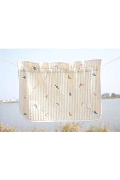 Choice dinosaur Cartoon Baby Car Seat Canopies Thickened Cotton Car Window Sunshade Cover UV Protection Suc