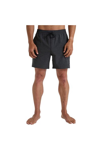BİLLABONG Billabong Billabong Every Other Day lb Men's Black Volley Short Men's Volley Short Ebyjv00145