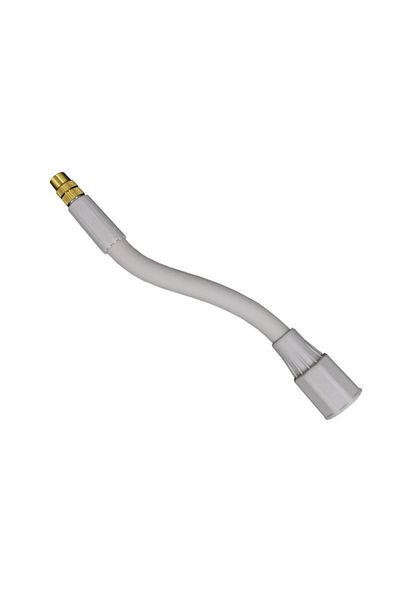 Choice 1Pc Universal 17cm Rod spray bottle nozzle Extended nozzle Strip spray thread 1.5cm 360 ° Nozzle Wat