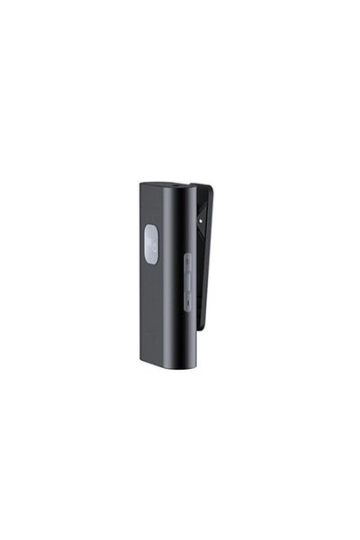 Choice Standard Bluetooth 5.0 Receiver Adapter Wireless Audio Adapter 3.5mm Av/aux Jack For Car Pc Headphon