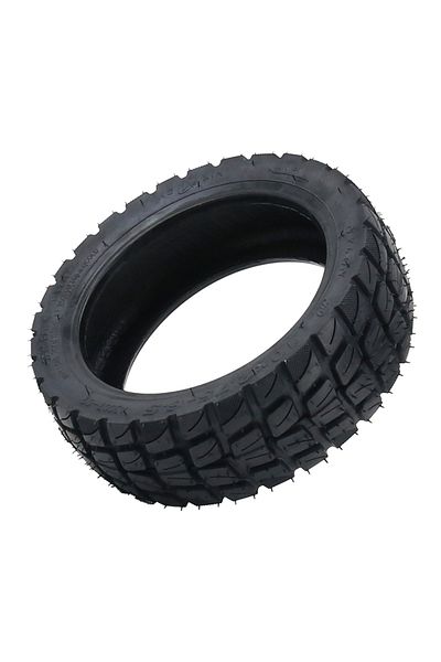 Choice Vacuum Tire 10 Inch 10x2.75-6.5 Wheel for Electric Scooter 10x2.75-6.5 Off-Road Vacuum Tire Tubeless