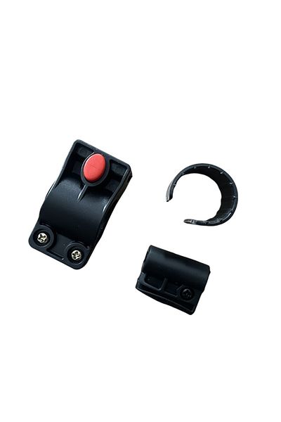 Choice 1 Bicycle Lock Bracket U Lock Bike Accessories Fixed Frame Mount Bracket Cycling Parts Applicable .