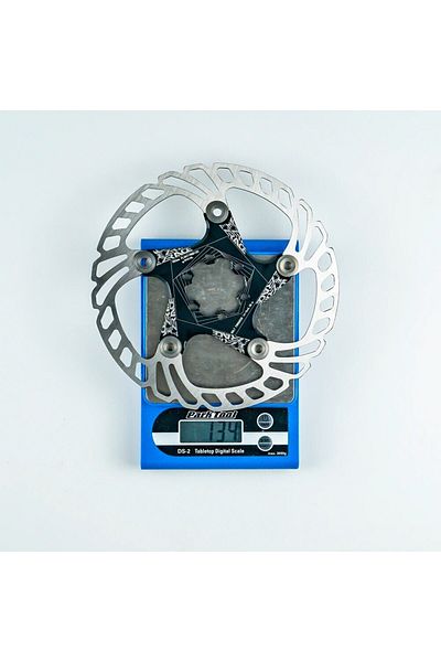 Choice 180 ZRACE MTB Bike Disc Brake Rotor Strong Heat Dissipation Floating 140mm 160mm 180mm 203mm