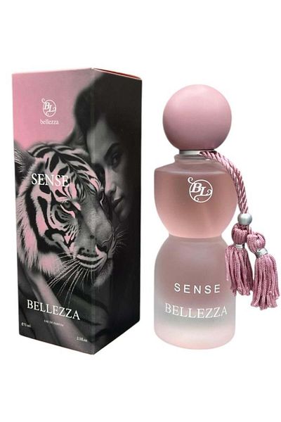 BELLEZA Belize Sense perfume 100ml