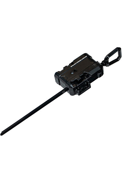 BEYBLADE قاذف X Winder | قبضة سهلة | حبل بطول 25 سم | قاذف يمين الدوران مناسب...