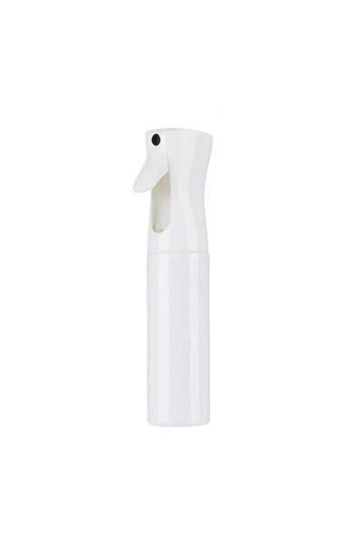 Choice White 【Hot sHair Salon Hair Spray Bottle Water Bottle Hair High Pressure Sprayer Continuous Atomizat