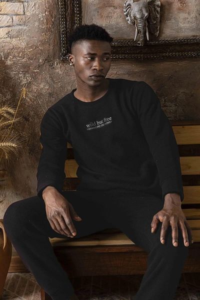 Sude Ανδρικό Σετ Πιτζάμες Winter Fleece K100/23 - 1 Τεμάχιο