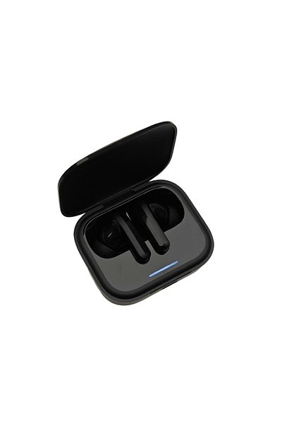 Xiaomi black Original Xiaomi Redmi Buds 5 TWS Active Noise Cancelling Earphone Bluetooth 5.3 Mic Wireless G