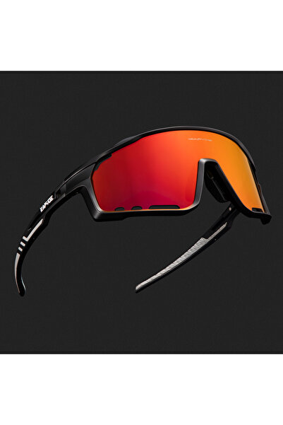 KAPVOE 1 عدسة 01 نظارات Kapvoe لركوب الدراجات الجبلية والجري والنظارات الشمسي...