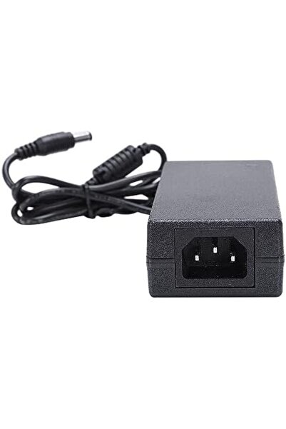 Generic HiVISION Universal AC/DC Power Adapter AL-1250 12V 10A 60W for LED Light Strip DVR and CCTV Cameras