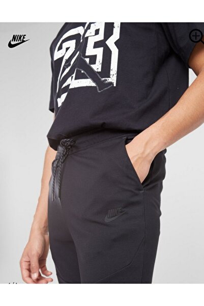 Nike Sportswear Tech Fleece Lightweight Slim-Fit Erkek Eşofman Altı(ince kumaş)DX0826 yakamoz spor