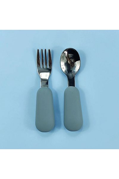 Choice 3 Baby Gadgets Tableware Set Children Utensil Stainless Steel Toddler Dinnerware Cutlery Cartoon In.