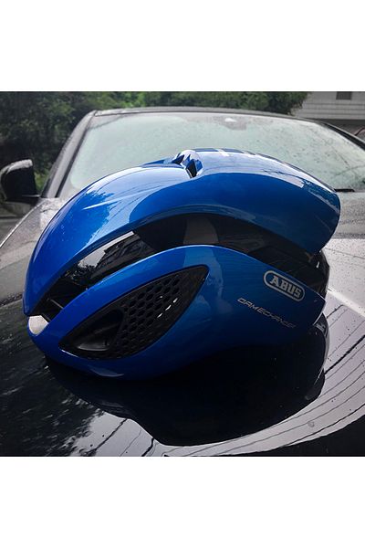 Choice M52-58cm color10 Aero Bicycle Helmet TT Time Trial Cycling Helmet Men Women Riding Race Road Bike He