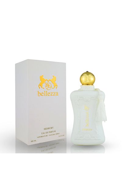 BELLEZA Bliza Dalina White 100ml